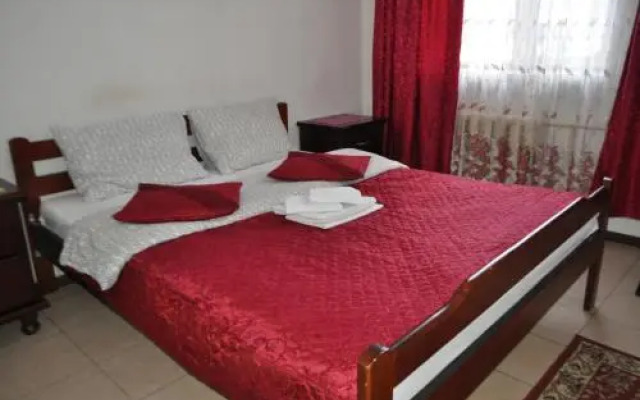Guest House ARK