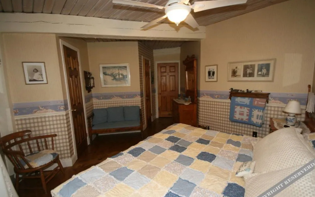 Stouffermill Bed & Breakfast