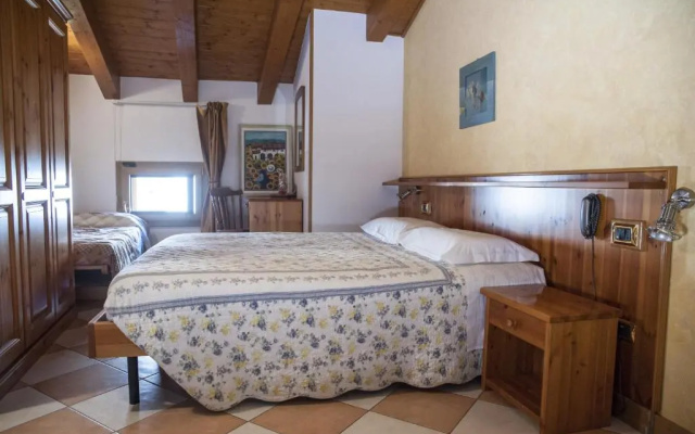 Alloggio Casa Hellen
