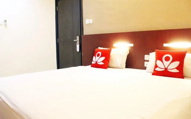 ZEN Rooms Lanto Daeng Pasewang