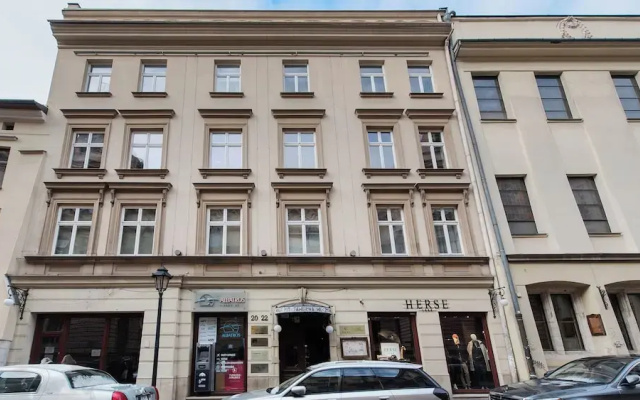 Apartamenty Sun & Snow Szpitalna