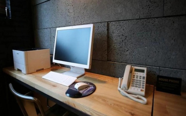 I.T.W. Hotel
