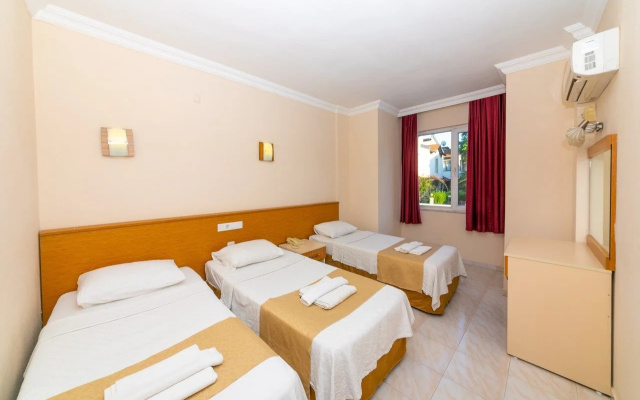 Club Ako Apartments