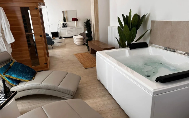 Centrale Suites