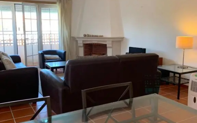 T2 Viriato Apartment