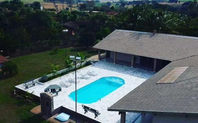 Recanto Vale do Sol