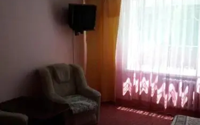Апартаменты в центре