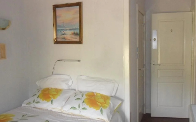 Vallee des Chenes Chambre dhotes