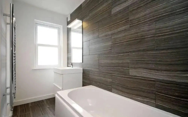 Immaculate 4-bed House in Paignton Near Beach