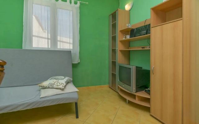 Apartments Jerko