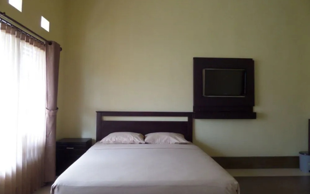 SM Bromo Hotel