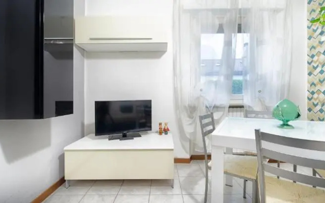 Civico1 Apartment
