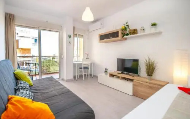 Iris Apartments Sea View