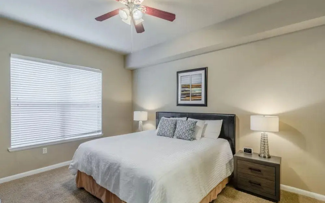 2BR Executive