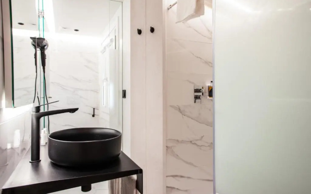 Hotel Plaza Obradoiro by Bossh! Hotels