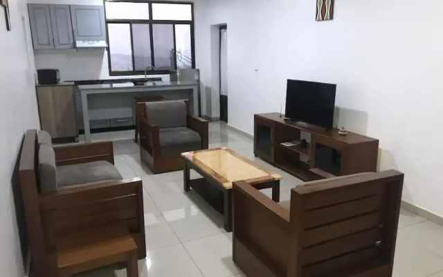 Rebero View Apartments