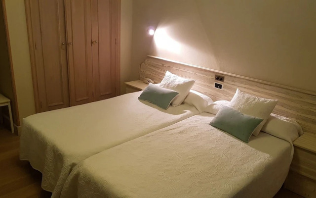 Hotel Aguadoce - Louzao