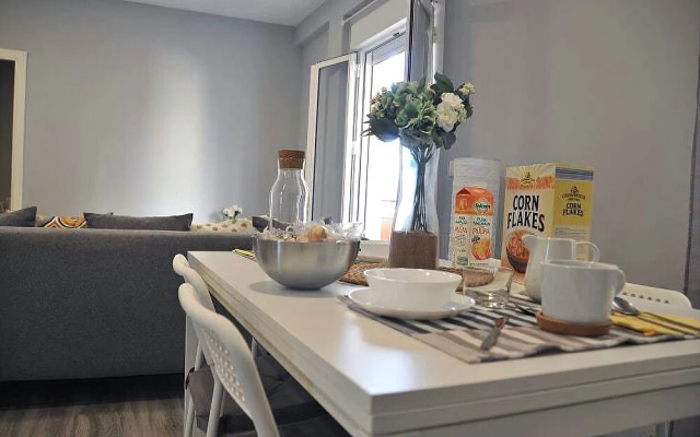 Wish-Suite Auxiliadora Center
