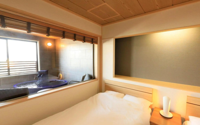 Hotel Tsubakino