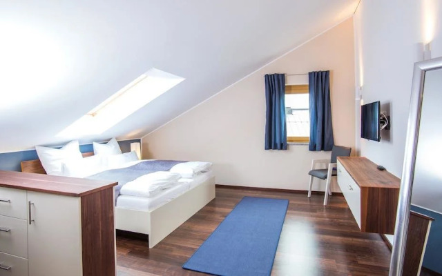 Ferienwohnung Bayerwald Domizil 5*