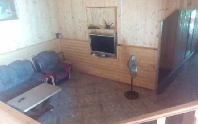 Guest House Kashtak