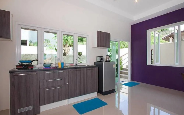 Villa Janani 303