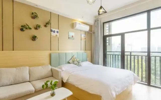 Chongqing Yunxi Hotel