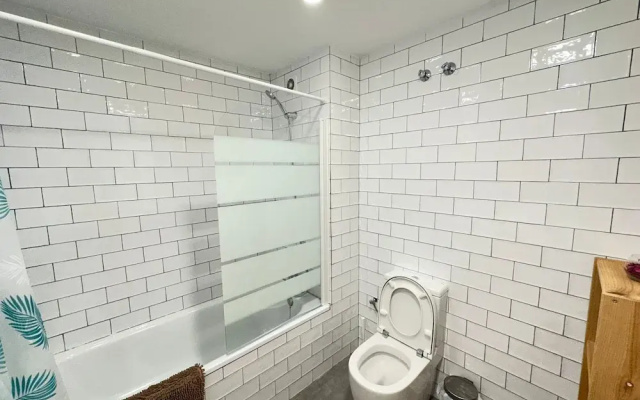 Rooms Borrell