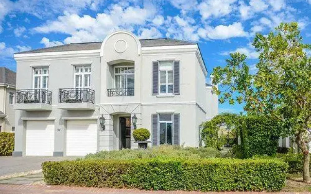 Collection Luxury Accommodation  Val de Vie House