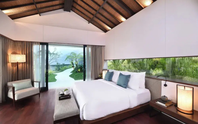 Alta Vista Bali Mountain Villas