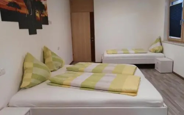 Ferienwohnung Mair