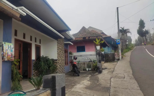 Villa Ricky 3 Gunung Bromo