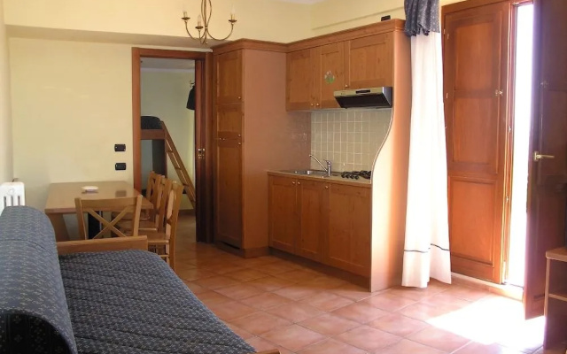 Residenza Vallefiorita