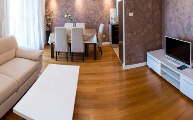 Dubrovnik Style Luxury apartment
