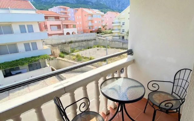 Apartmani Mustapic Makarska