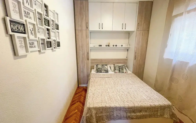 Apartment Lu&Ni