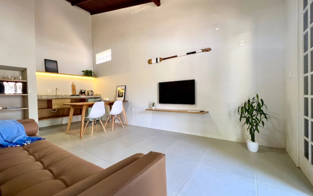 Vila Carijós