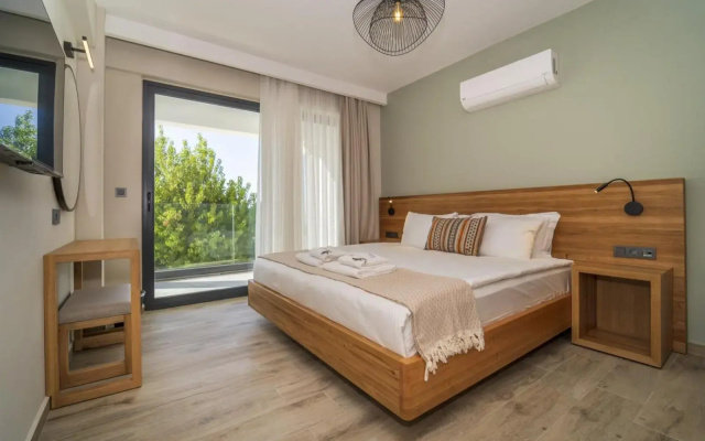 Ansira Fethiye