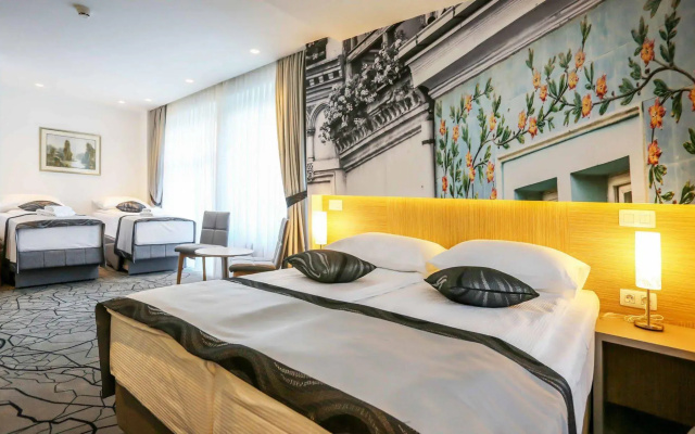 Hotel Grad