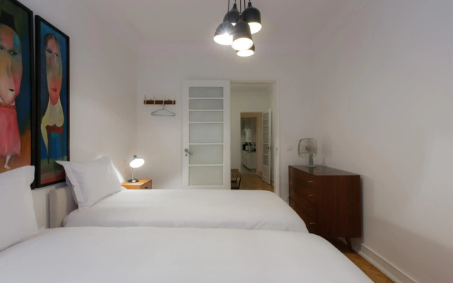 Cabral 5 Stars View