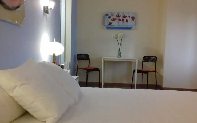 Hotel Q Viveiro