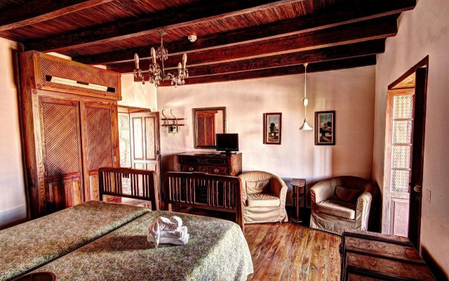 Hotel Rural San Miguel