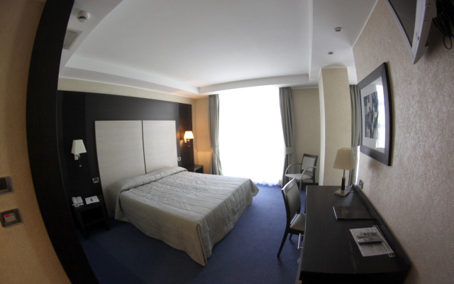 B&B Hotel Napoli San Mauro