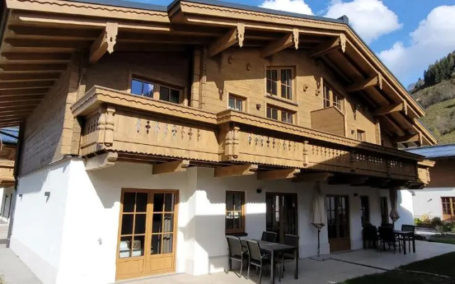 Hochalmbahnen Chalets Rauris 1-14 WE2 Maislaufeldweg1l EG
