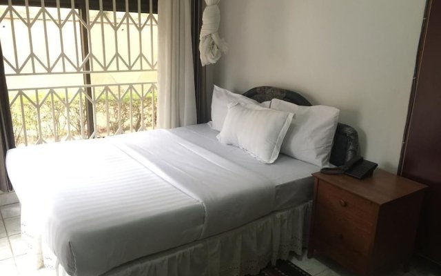 Romalo Guesthouse in Kigali, Rwanda from 60$, photos, reviews - zenhotels.com guestroom