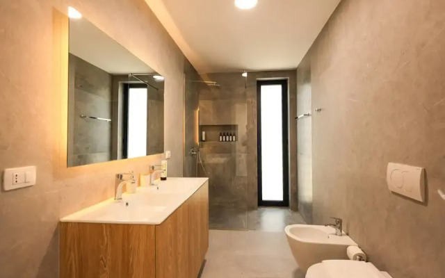Sanpietro Premium Deluxe Plus Villa