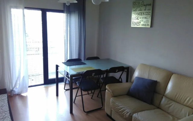 Lisbon South Bay Apartments