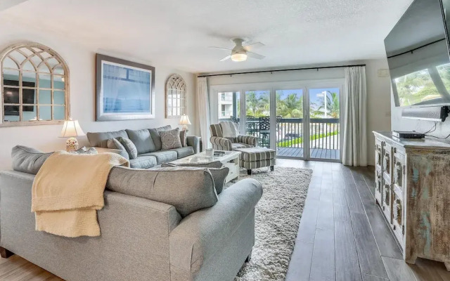 Sand Dunes Townhome C1