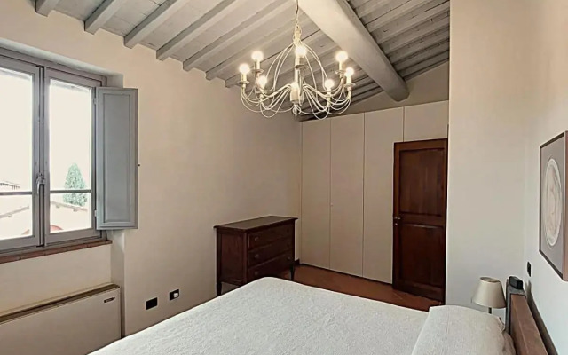 Ranuccio Apartment - Dimora di Fulignano