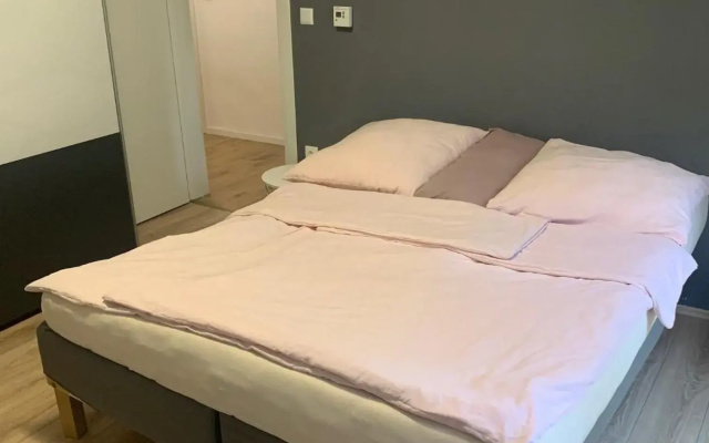 Luxury apartment Maja
